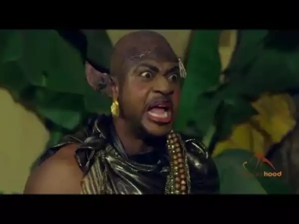 Video: Agartha - Latest Intriguing Yoruba Movie 2018 Drama Starring: Odunlade Adekola | Fathia Balogun